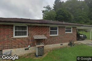 100 Hunt Ct, Sophia, WV 25921