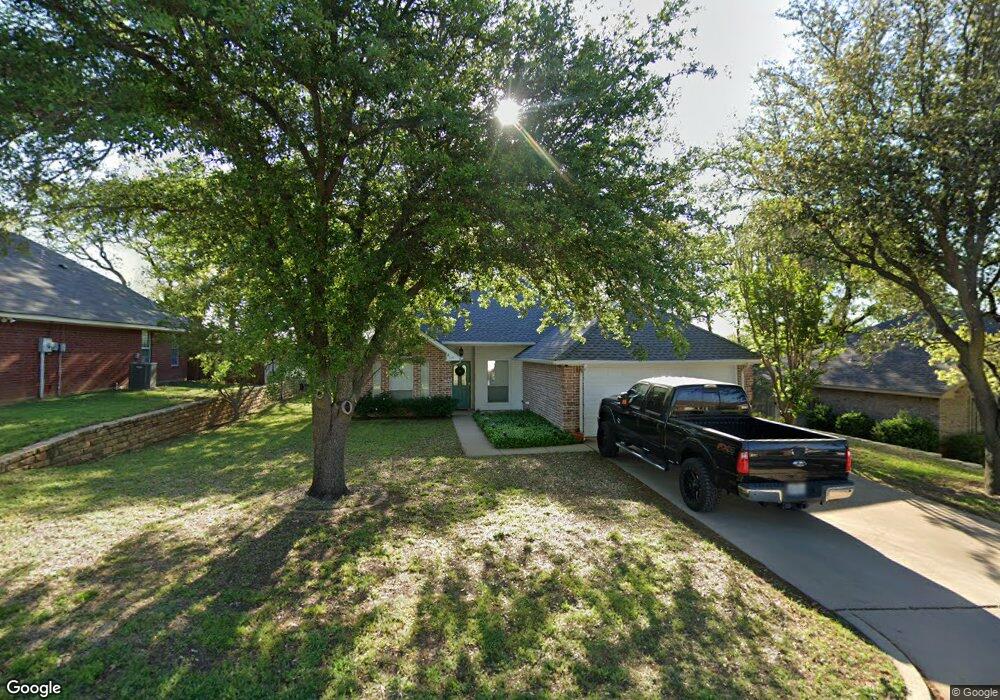 110 Whiterock Ct, Weatherford, TX 76086 - photo 1