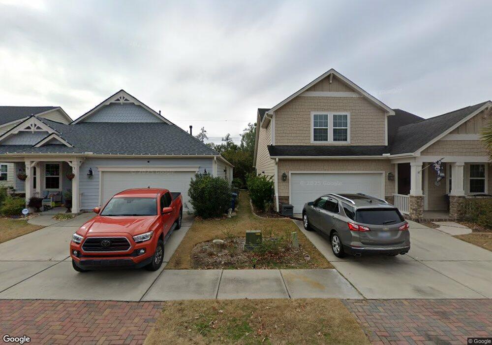 1447 Thames Ct unit Lot 261 Bradford B, Myrtle Beach, SC 29577 - photo 1