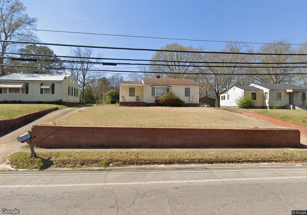 129 Youngs Mill Rd, Lagrange, GA 30241 - photo 1