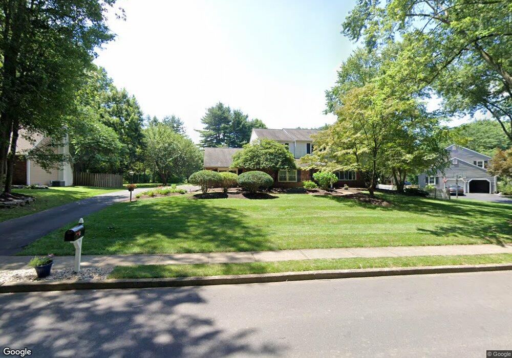 5 John Dyer Way, Doylestown, PA 18902 - photo 1