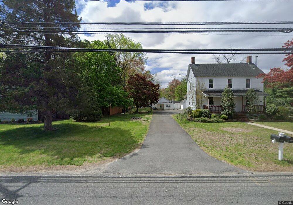 172 Locust Ave, Howell, NJ 07731 - photo 1