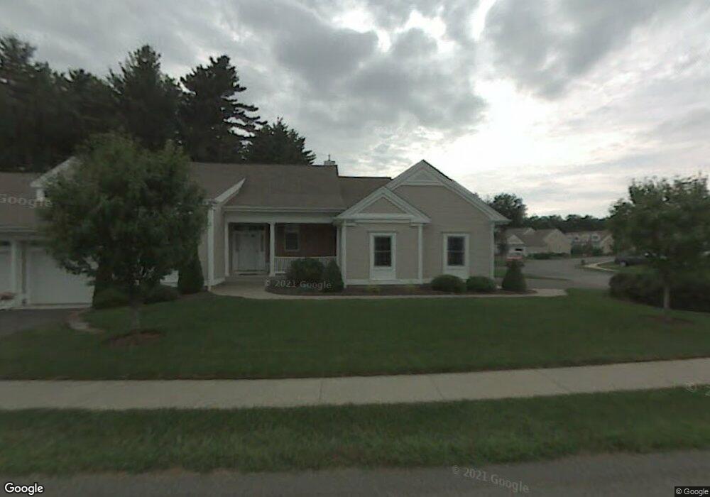 5 Peach St unit 5, Wilbraham, MA 01095 - photo 1