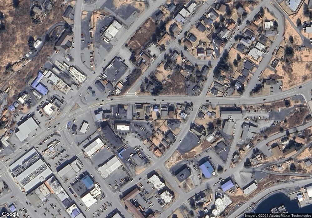 212 E Rezanof Dr, Kodiak, AK 99615 - photo 1