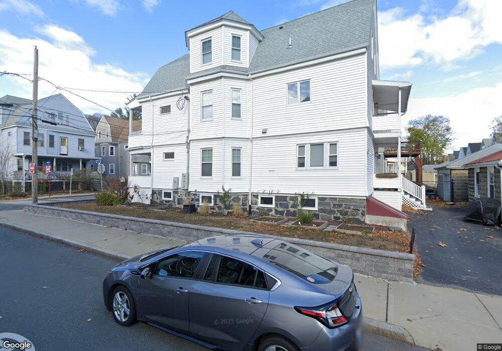68-2 Bay State Ave unit 68, Somerville, MA 02144 - photo 1