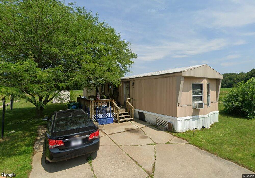 6974 U S 12 unit A, Three Oaks, MI - photo 1