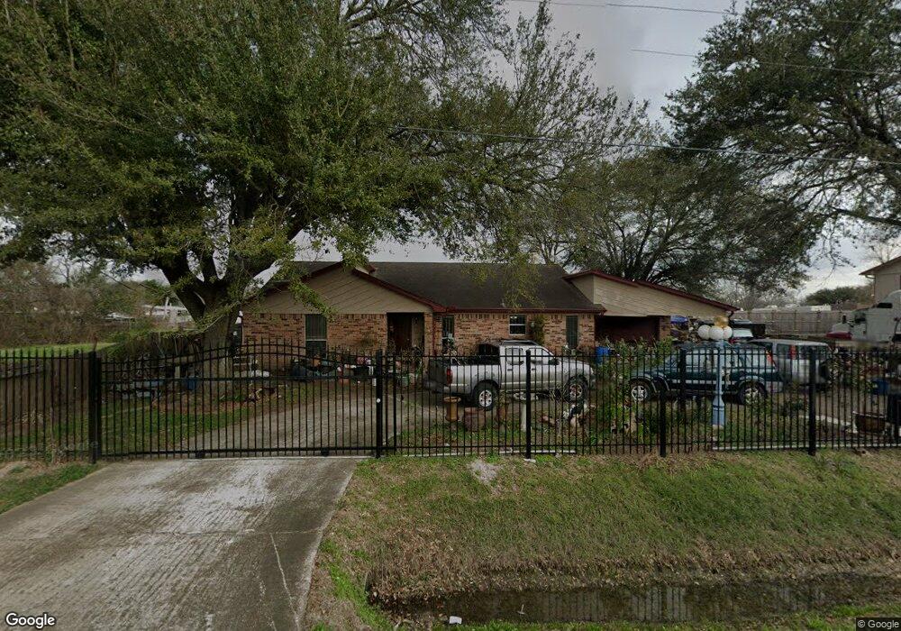 2026 Ferguson Way, Houston, TX 77088 - photo 1