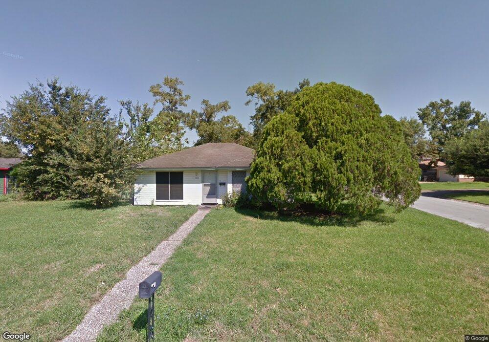 7425 Sterlingshire St, Houston, TX 77016 - photo 1