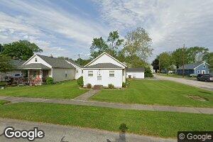275 Fourth St, Clay Center, OH 43408