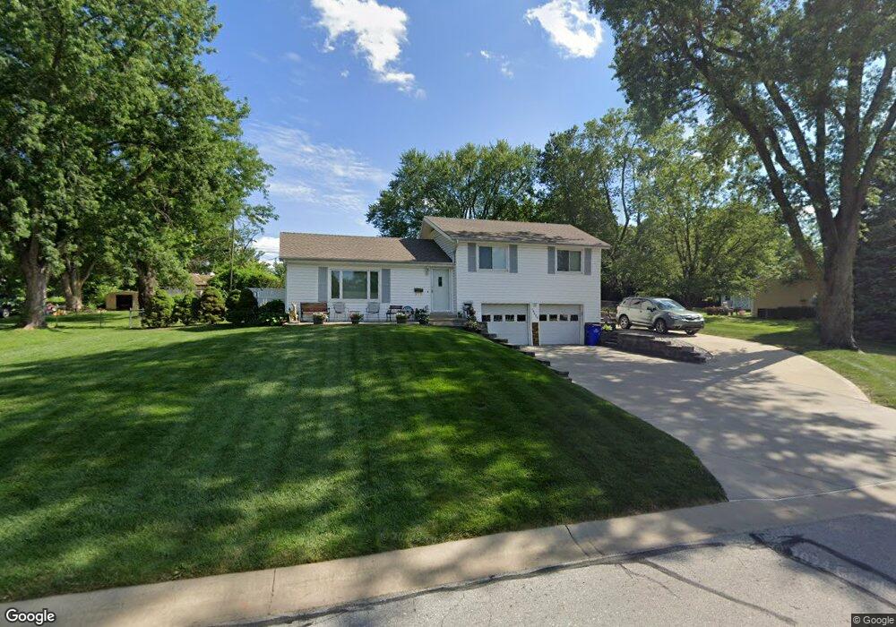 10809 W 50th Terrace, Shawnee, KS 66203 - photo 1