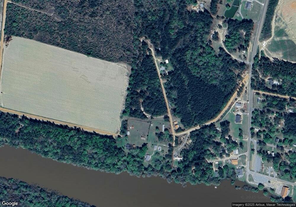 162 John Dees Rd, Uvalda, GA 30473 - photo 1