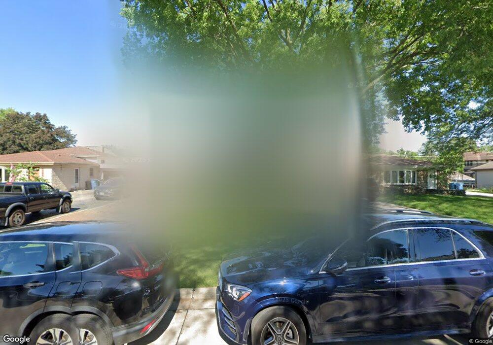 769 N Emroy Ave, Elmhurst, IL 60126 - photo 1