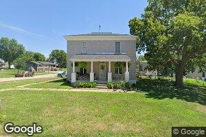 742 N 7th Ave, Broken Bow, NE 68822