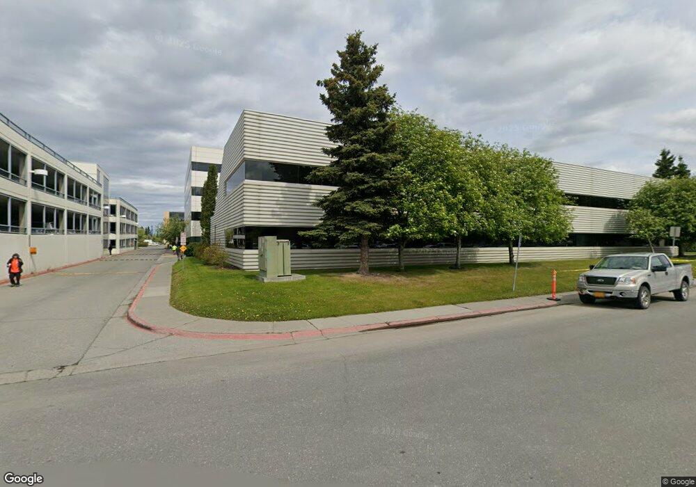 3000 C St unit 210, Anchorage, AK 99503 - photo 1