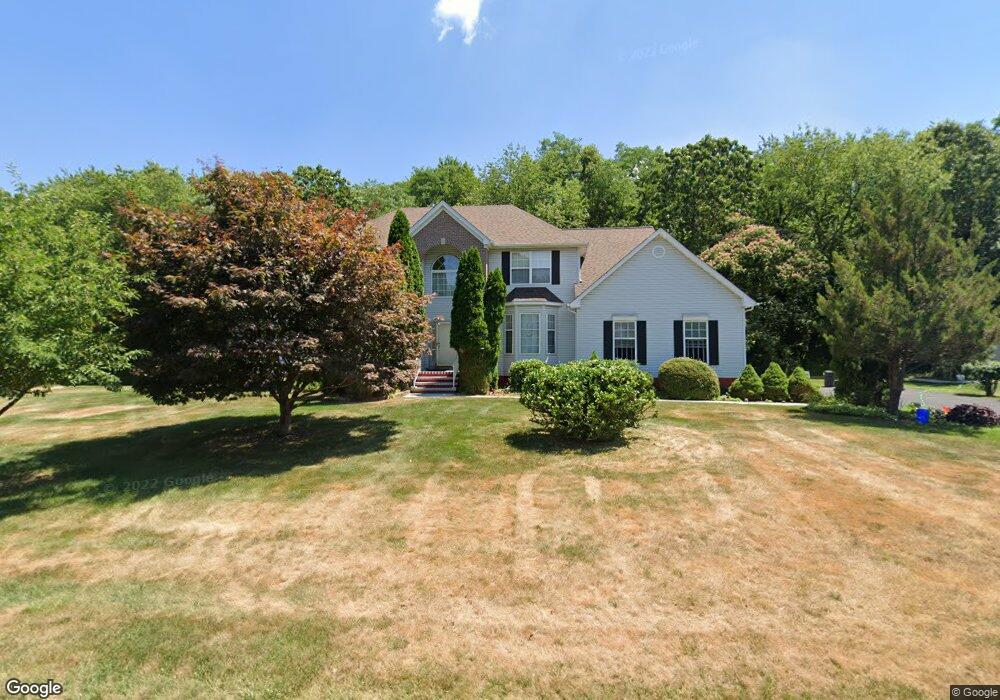 120 Quail Run Ct, Freehold, NJ 07728 - photo 1