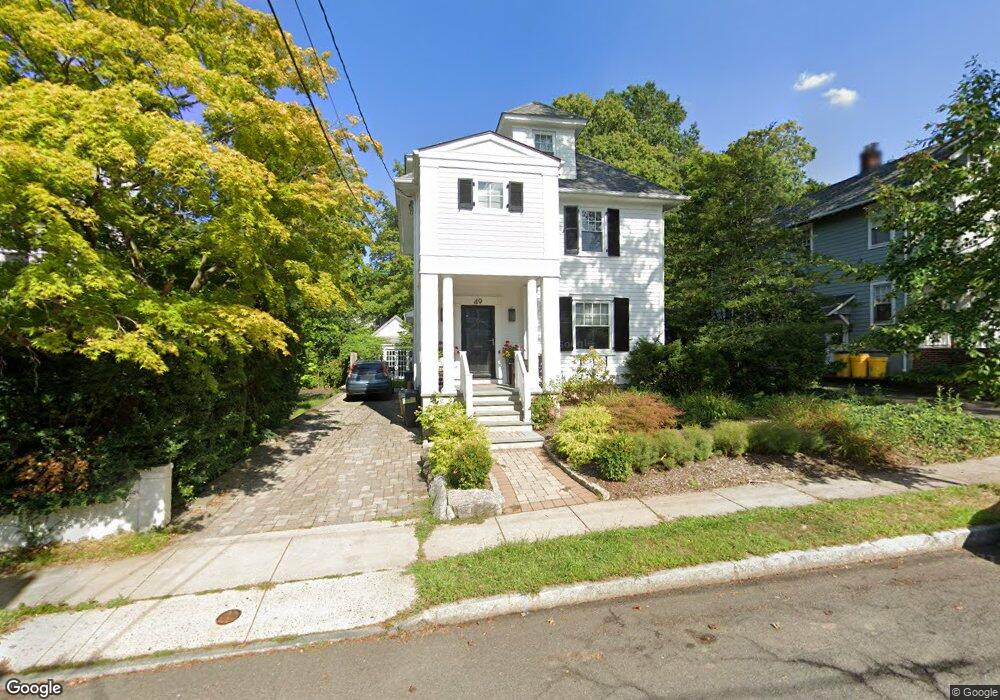 49 Maple St, Princeton, NJ 08542 - photo 1