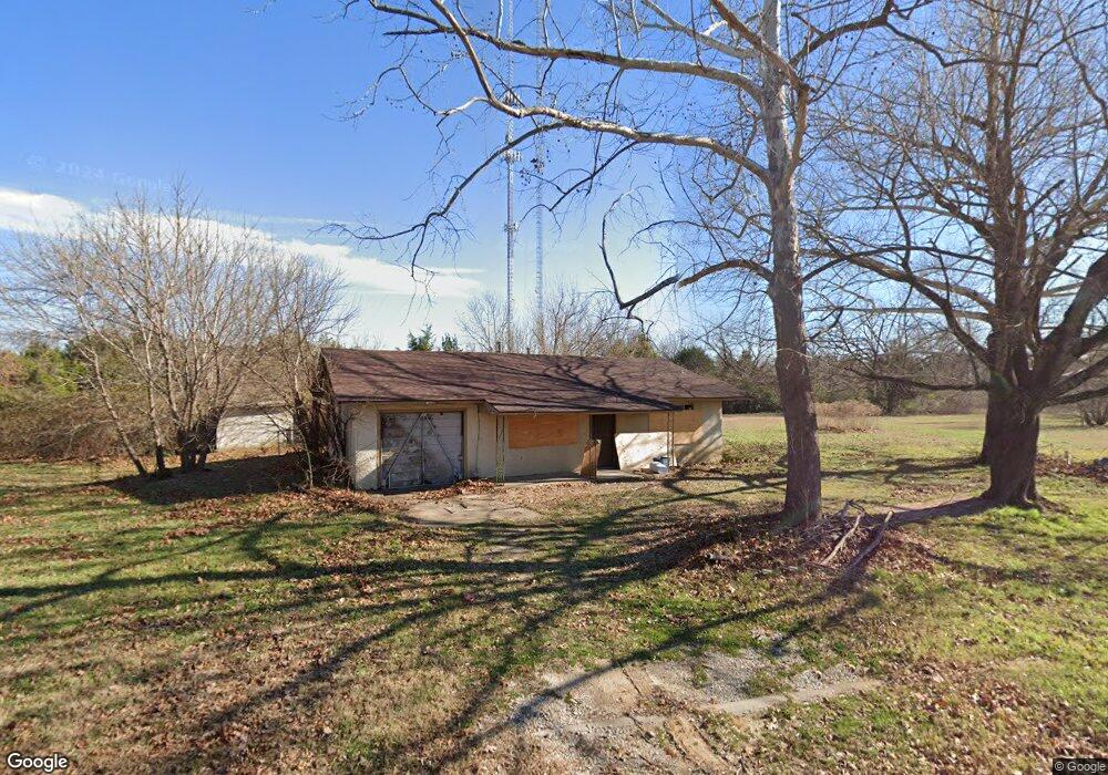 4812 Theresa Dr, Denison, TX 75020 - photo 1