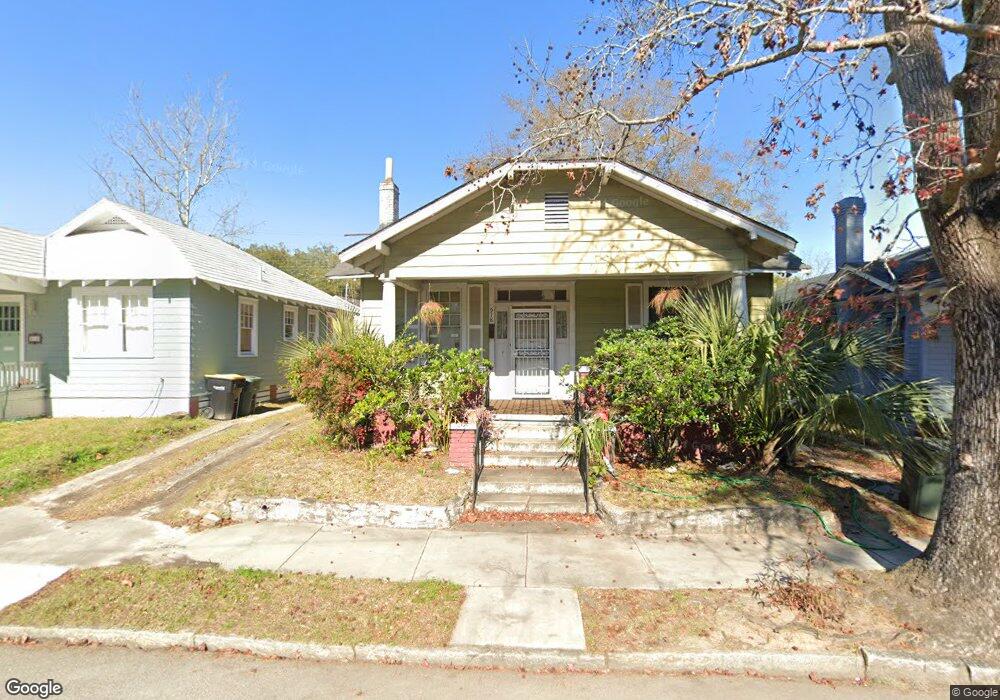 918 Seiler Ave, Savannah, GA 31401 - photo 1