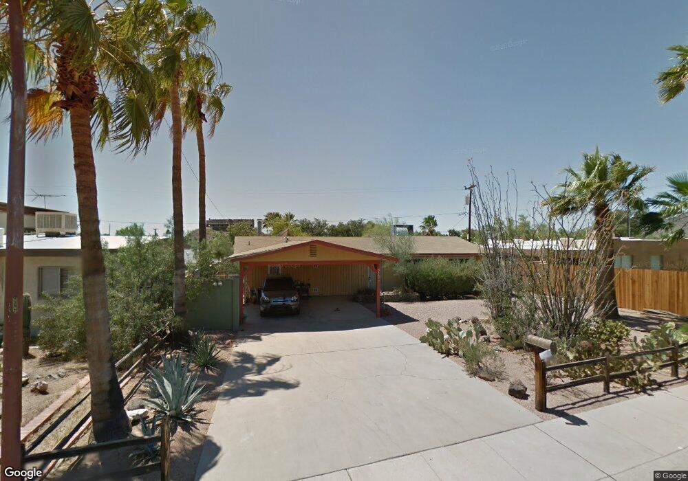 8442 N 13th Place, Phoenix, AZ 85020 - photo 1