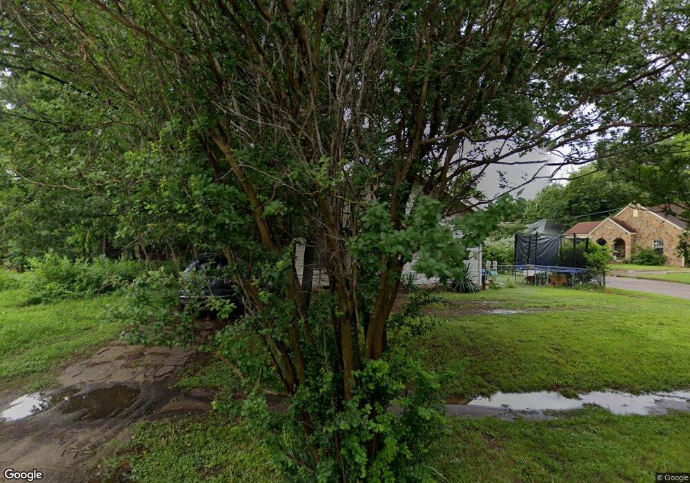 226 6th Ave NW, Ardmore, OK 73401 - photo 1