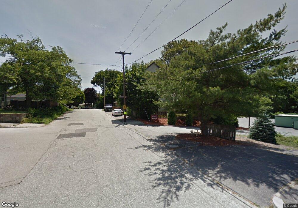 63 Blakeley St unit 104, Woonsocket, RI 02895 - photo 1