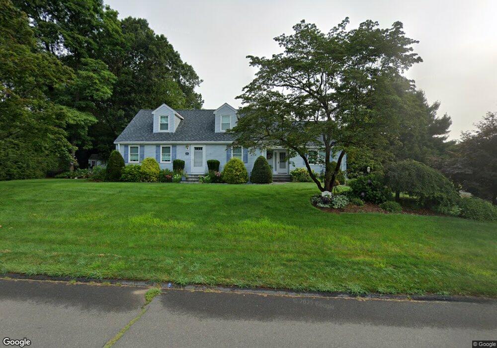 15 Maplewood Rd, Farmington, CT 06032 - photo 1