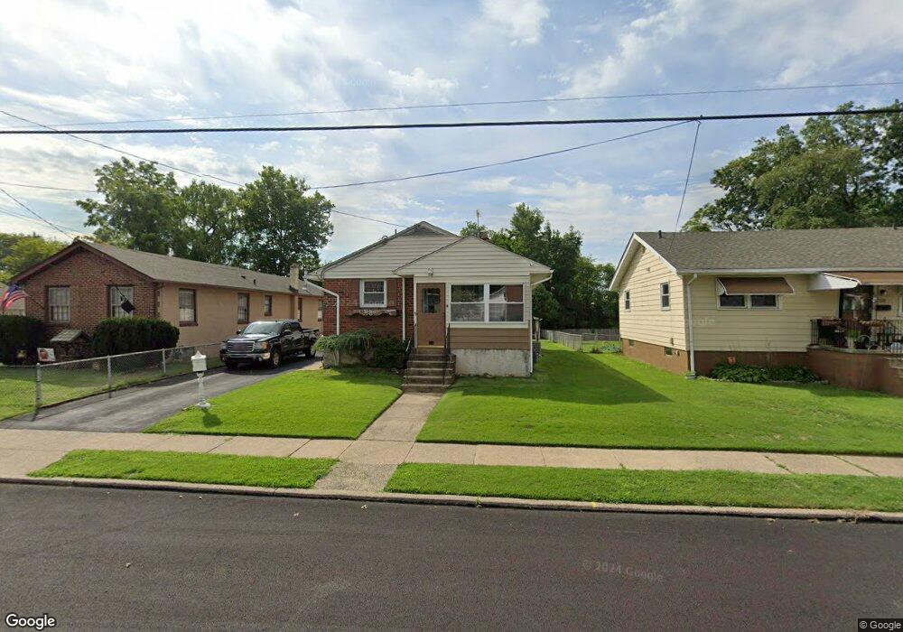 230 Powhattan St, Essington, PA 19029 - photo 1