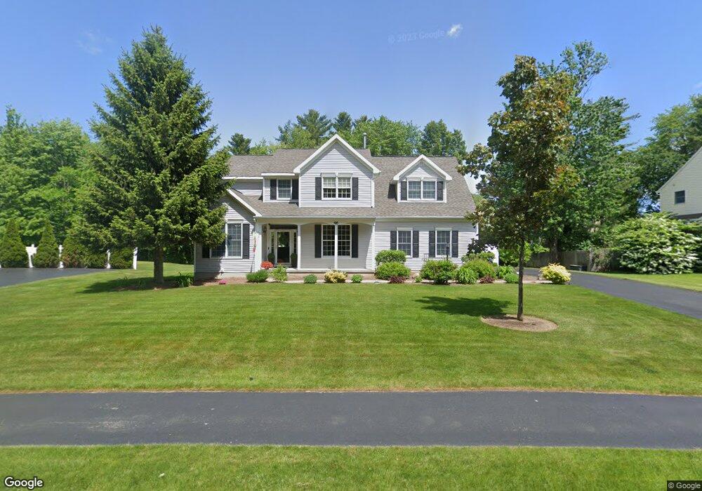 46 Bayberry Dr, Ballston Spa, NY 12020 - photo 1