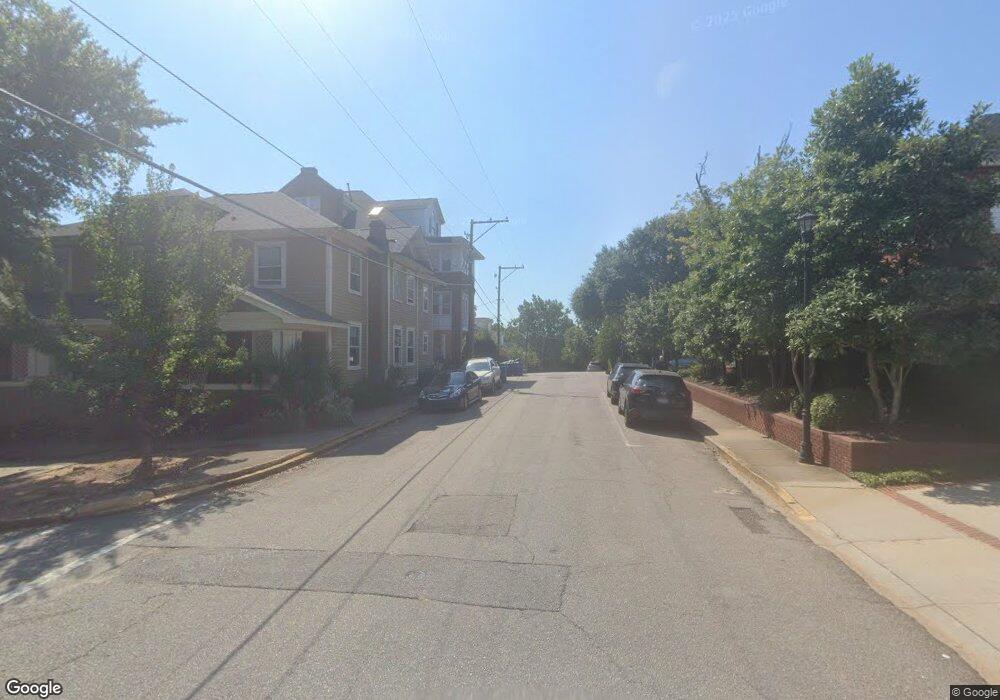 900 Gregg St unit 1A, Columbia, SC 29201 - photo 1