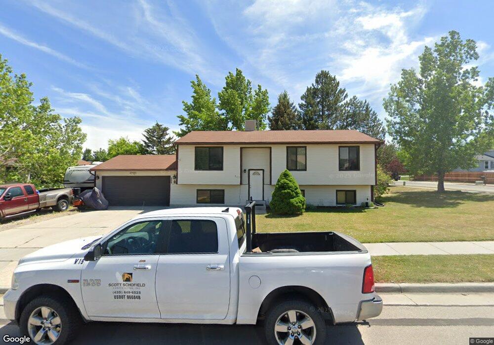 5081 W Saguaro Dr, West Jordan, UT 84081 - photo 1