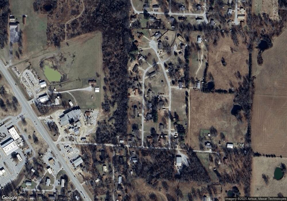 0 N Cottonwood unit 127162, Harrison, AR 72601 - photo 1