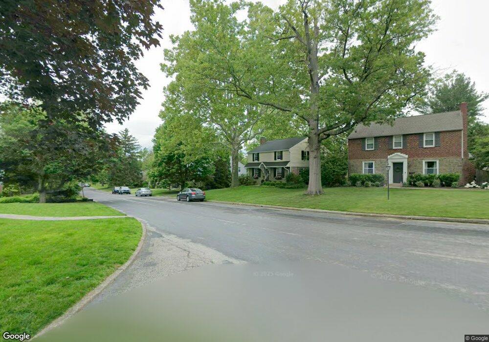 715 Glendalough Rd, Glenside, PA 19038 - photo 1