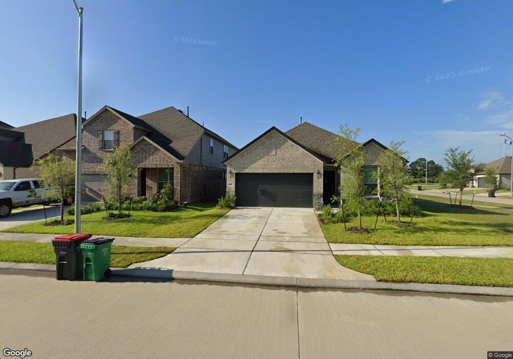 26804 Ausmas Ln, Magnolia, TX 77355 - photo 1