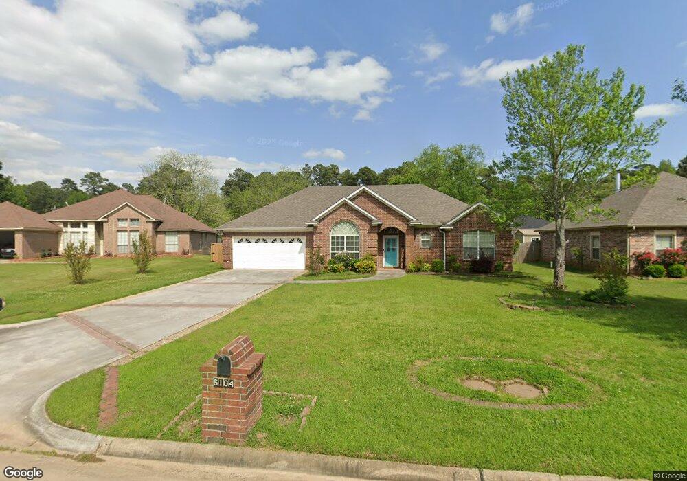 6104 Ruston Rd, Texarkana, TX 75503 - photo 1