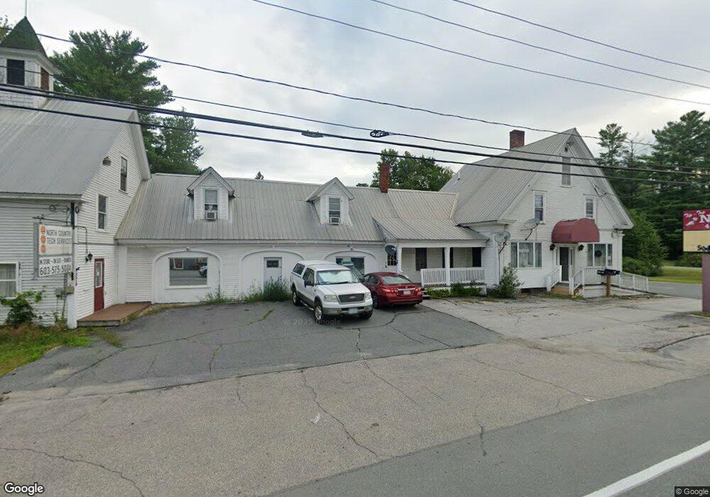 374 Meadow St, Littleton, NH 03561 - photo 1