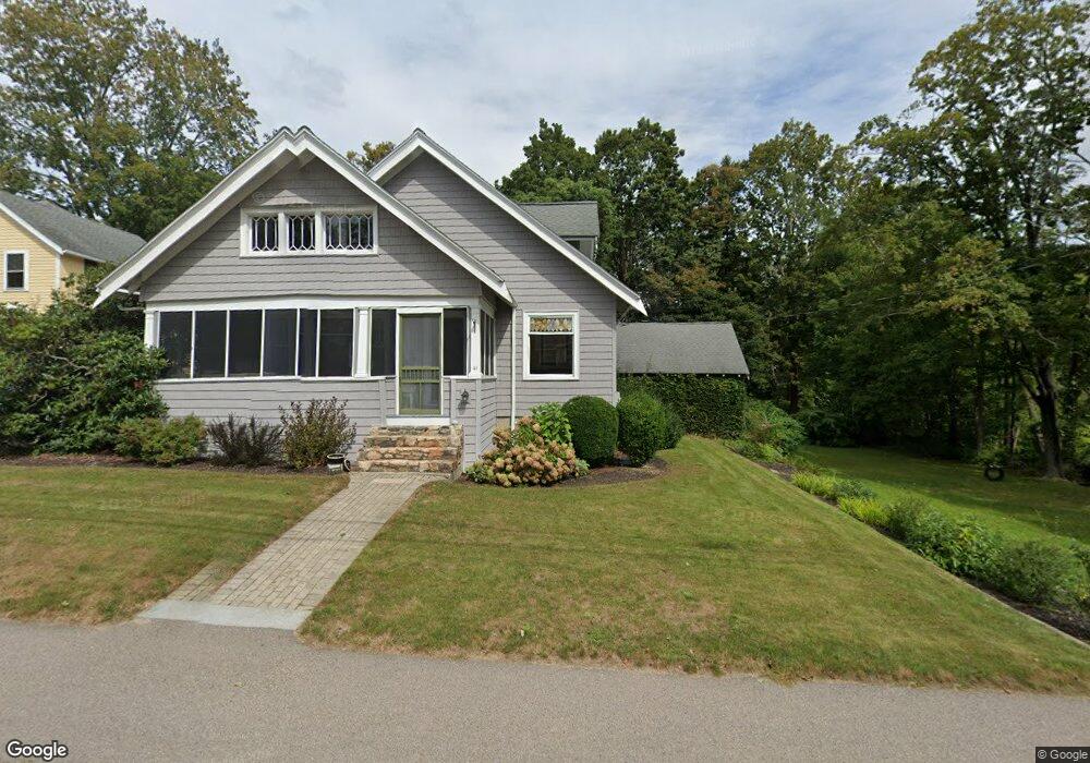 48 Elm St, Holliston, MA 01746 - photo 1