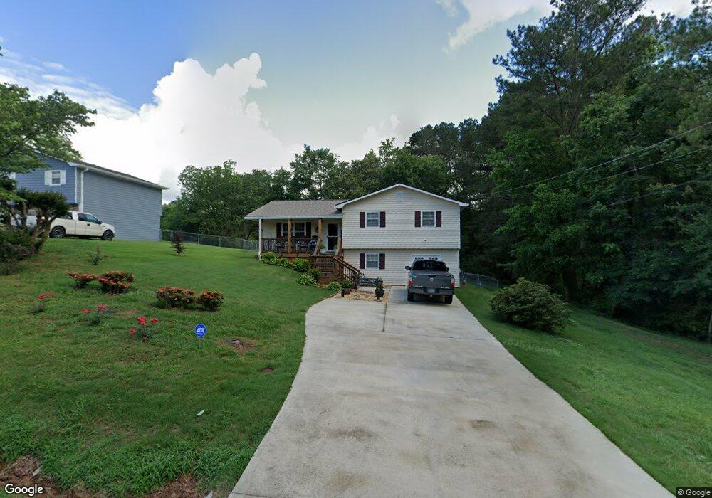 440 Henson Cir, Carrollton, GA 30117 - photo 1