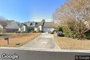 115 Harvest Dr, Springfield, GA 31329