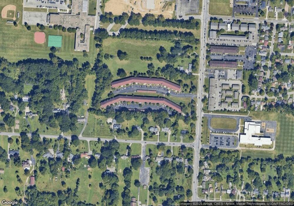 3939 Karl Rd unit 107, Columbus, OH 43224 - photo 1