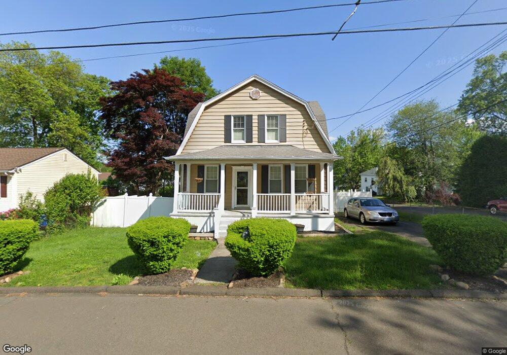 65 Wenham St, West Haven, CT 06516 - photo 1