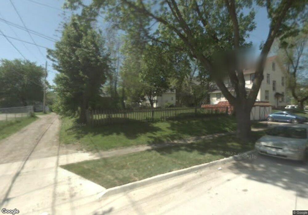 1221 22nd St, Des Moines, IA 50311 - photo 1