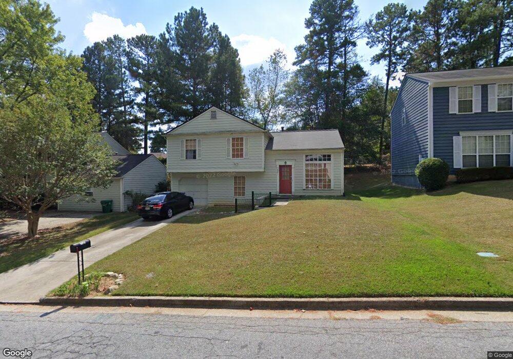 6281 Laurel Post Dr, Lithonia, GA 30058 - photo 1