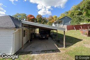 126 N Miller St, Bureau, IL 61315
