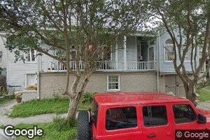 117 N Solomon St Unit C, New Orleans, LA 70119