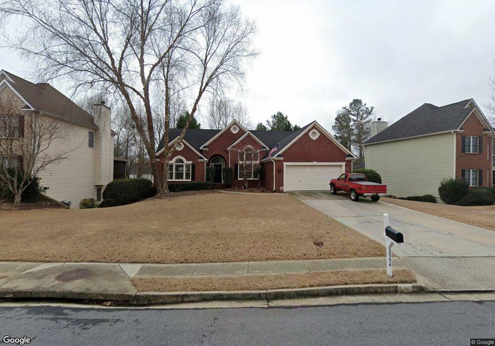 3554 White Sands Way unit 5, Suwanee, GA 30024 - photo 1