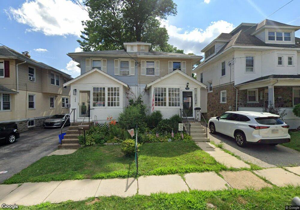 106 Leon Ave, Norwood, PA 19074 - photo 1