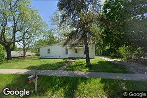 310 E Davis St, Lancaster, MO 63548