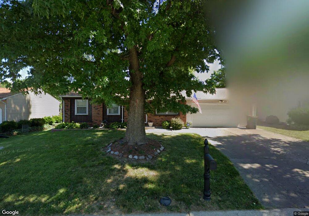 3412 Fleet Ln, Saint Charles, MO 63301 - photo 1