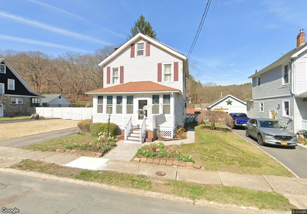 25 Reservoir Ave, Port Jervis, NY 12771 - photo 1