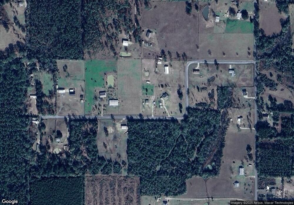 2186 Shirley Subdivision Rd, Deridder, LA 70634 - photo 1